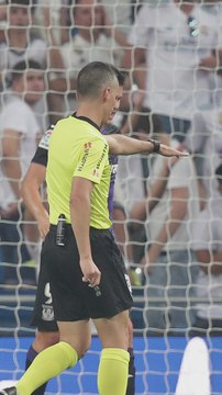 Arde el antimadridismo: sale a la luz la abismal diferencia de penaltis a favor del Madrid con el Barça y el Atleti