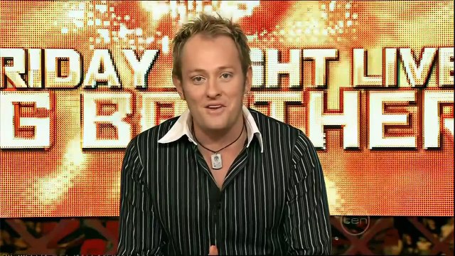 045-Big Brother Australia Season 07, Day 34b, Friday Night Live #5, Friday, 25 May 2007