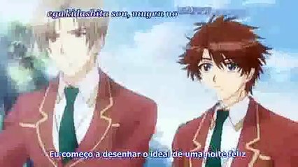 Gakuen heaven 02