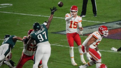 Super Bowl 59 Betting Insight: Eagles vs. Chiefs Odds
