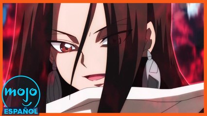 ¡20 Personajes del Anime con DEMASIADO Poder para su SHOW!