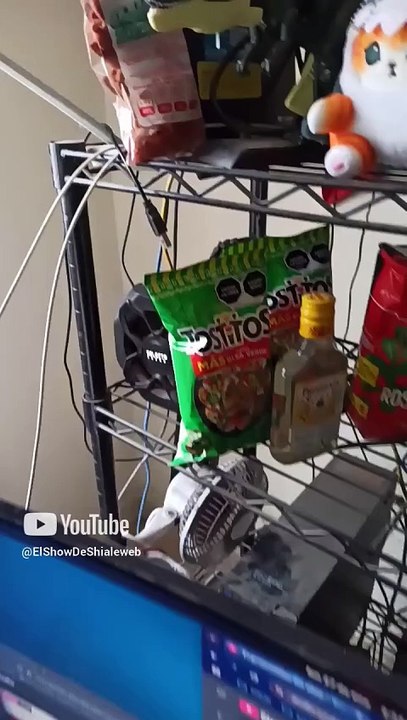 ya tengo las botanas preparadas para la fiesta de en la noche #shorts bebidas #fiesta #party