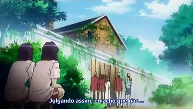 Gakuen heaven legendado 05