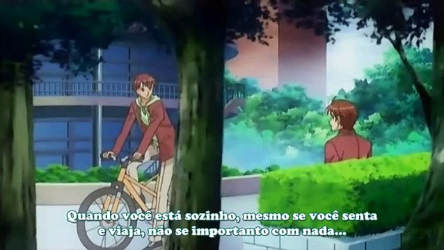 Gakuen heaven legendado 07