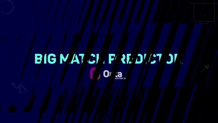 Stuttgart v PSG - Big Match Predictor