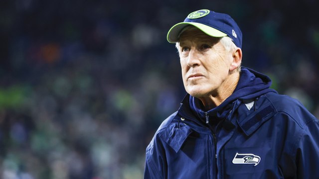 Pete Carroll Becomes Raiders Head Coach, Plans Ahead