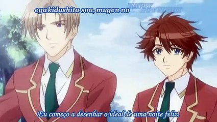 Gakuen heaven legendado 10