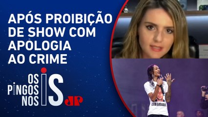 Vereadora de São Paulo é ameaçada e perseguida por fãs de cantor de trap