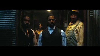 Sinners | New Trailer Coming Soon