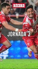 Lo BUENO, lo MALO y lo RARO de la JORNADA 3 del CLAUSURA 2025 de la LIGA MX