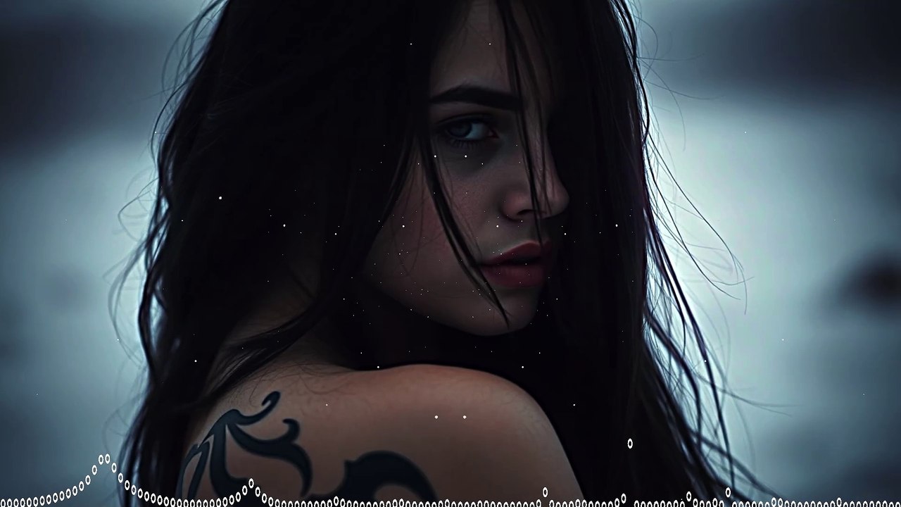 🎧 TIMEFALL ECHOES | DJ Goriallien 🚀 Experience Intergalactic Beats