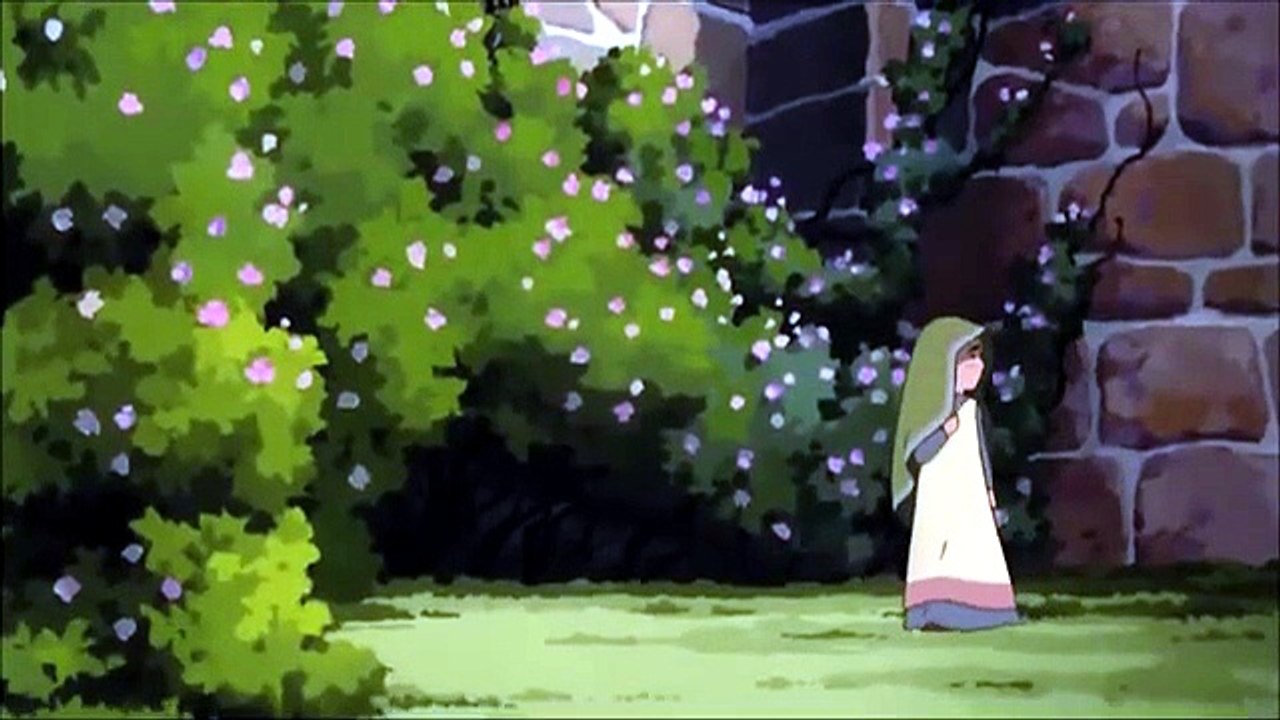 Princess arete anime movi english dubbed