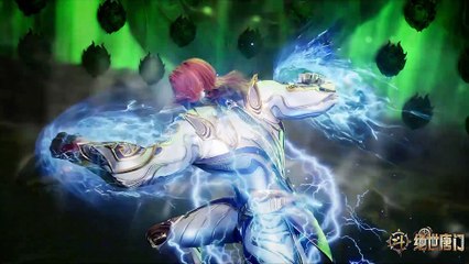 [4K] Soul Land 2 Episode 85 Multi Subtile