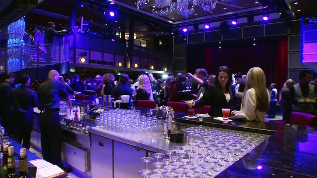 QUANTUM OF THE SEAS | FULL CRUISE SHIP TOUR