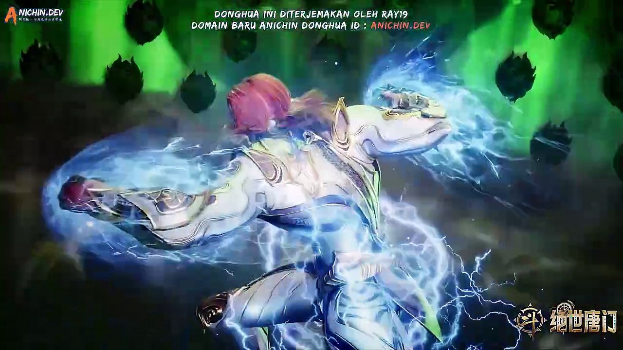 Soul Land 2 Episode 83 Sub Indo ‼️