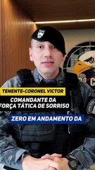 Resgate dramático: Polícia salva bebê de 1 ano em 'boca de fumo' insalubre