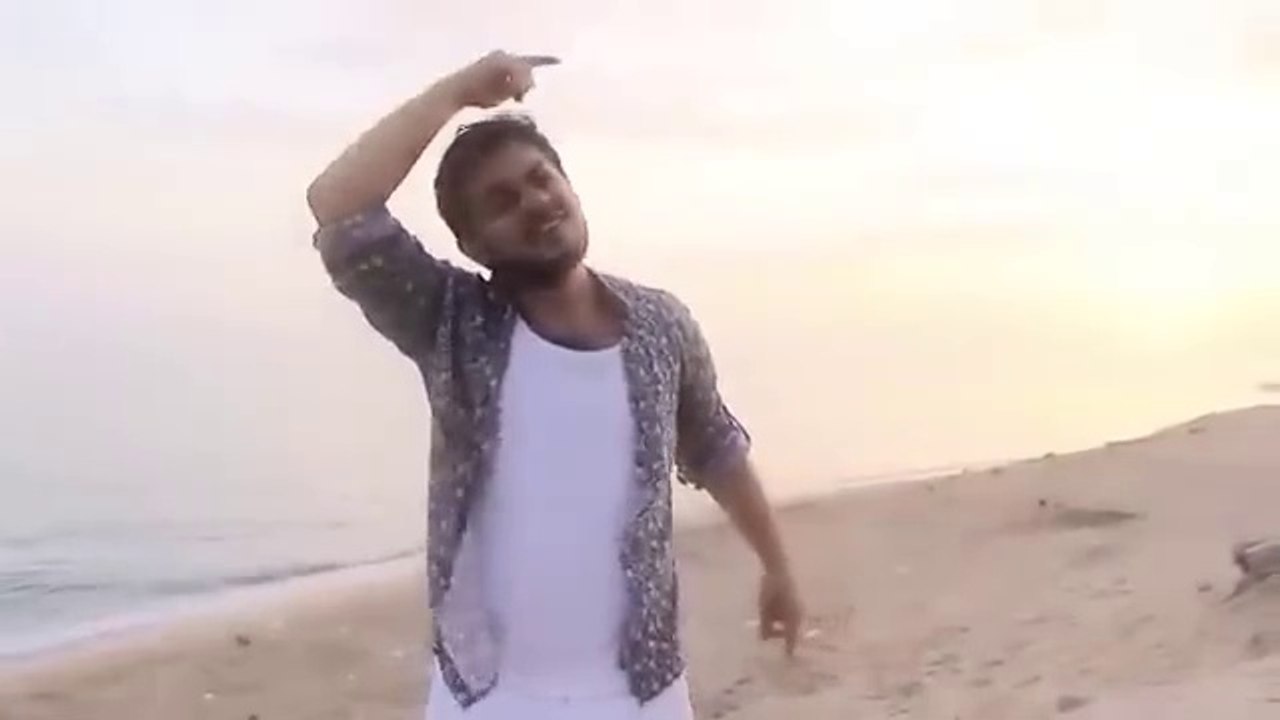 Elnar Xelilov - Mecnun (Official Video)