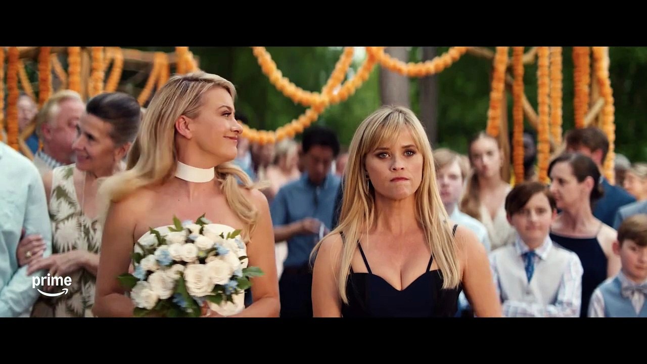 You're Cordially Invited Final Trailer