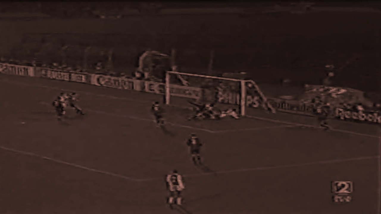 Ligue des Champions 1994-1995(Quarts de Finale, Retour): Ajax vs Hajduk Split - 15.03.1995