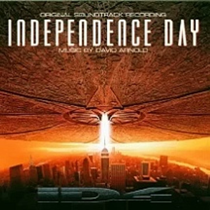Independence Day (Original zum Film)