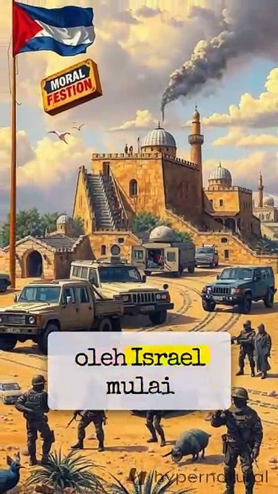 Ratusan Orang Palestina di Tepi Barat Terusir Lagi di Jenin Tepi Barat #beritaterkini #icc #tangkapnetanyahu #gaza #palestina #trump #prabowo