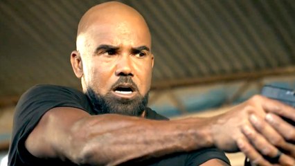 Sneak Peek at the Next Episode of CBS’ S.W.A.T.