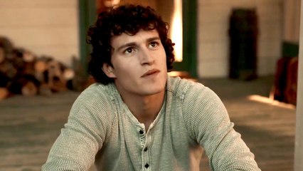 Sneak Peek at the Next Episode of CBS’ NCIS: Origins