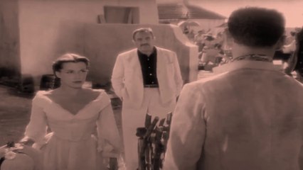 Film Français: Le Salaire de La Peur - Rendez-Vous Galant ou Réception?