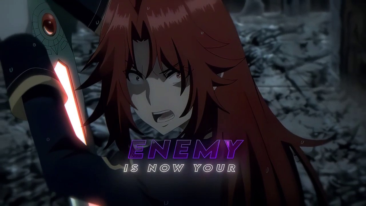 Anime edits