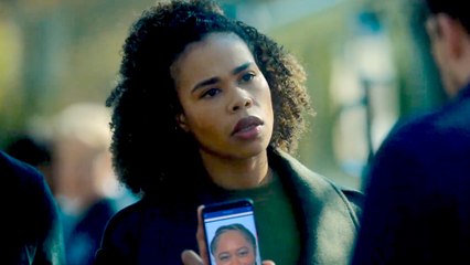 Get a Glimpse at the Next Episode of CBS’ FBI: Most Wanted