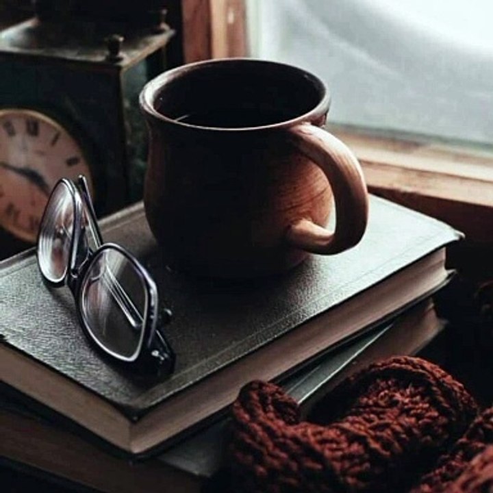 🤔☕️📚