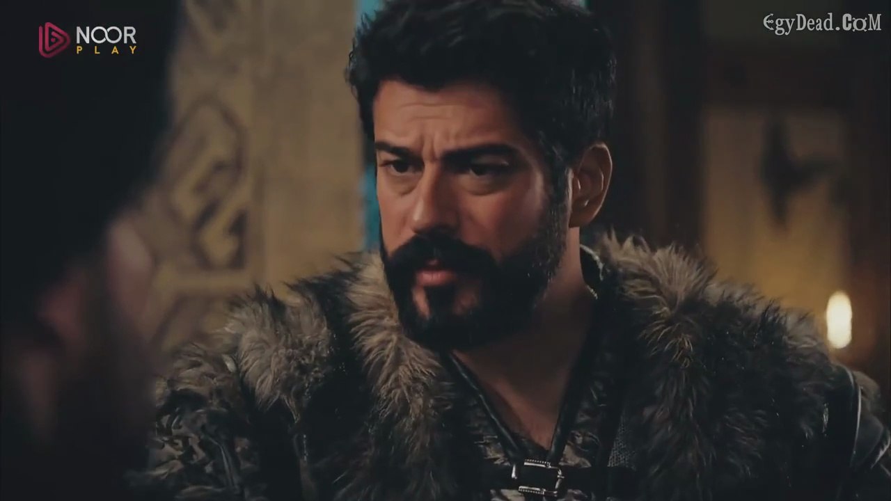 مسلسل المؤسس عثمان مدبلج الموسم الرابع - الحلقة 30