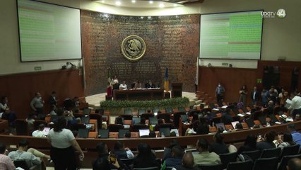 Denuncia Alejandro Puerto exclusión del sistema legislativo por no tener partido