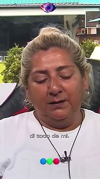 Una participante quiere abandonar Gran Hermano 2024 y le pidió al público que la elimine