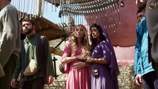 SERIE REYES TEMP 8 CAP 41 Reyes La Consecuencia