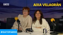 Aixa Villagrán: 