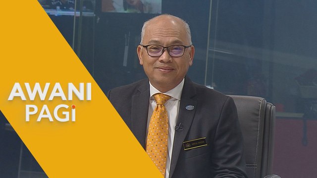 AWANI Pagi: Cukupkah usaha perkasa TVET di Malaysia?
