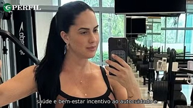 Graciele Lacerda revela sua prioridade pós-parto, ator relembra entrada na Globo e Sabrina Sato arrasa no look de Carnaval