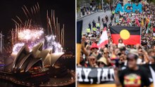 Australia Day 2025: celebrations and invasion day protests spark debate