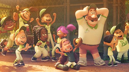 Win or Lose: Der Trailer zur neuen Serie der Inside-Out-Macher verspricht Spaß für Groß und Klein