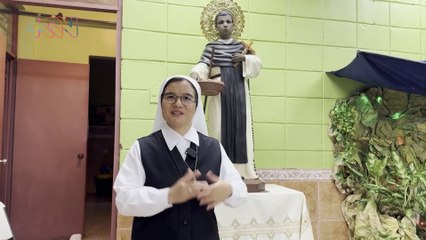 Misión de amor: El legado de San Martín de Porres en Costa Rica