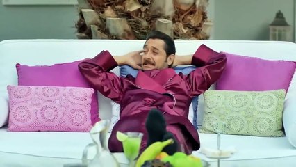 مسلسل الغرفه 309 مدبلج الحلقة 36