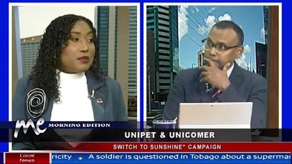 MOVE TO ENERGY SUSTAINABILITY