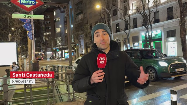 Al rojo vivo: así está el debate sobre los penaltis a favor del Real Madrid en La Liga