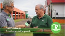 Mais de 2.000 trabalhadores já preparam edição 2025 do Show Rural Coopavel