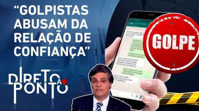 Leonardo Sica analisa ações da OAB contra golpes de falsos advogados | DIRETO AO PONTO
