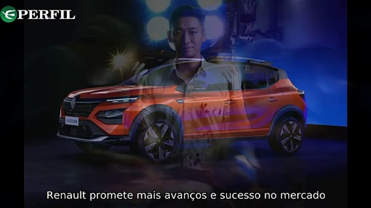 "Renault atinge marco histórico, série médica sul-coreana surpreende e processo seletivo oferece salários atrativos!"