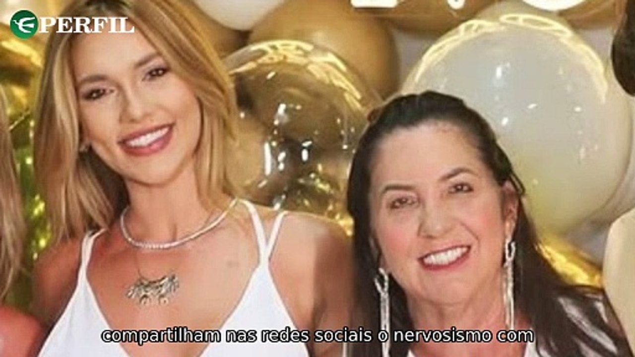 "Viúva marca jantar romântico, médico revela segredos estéticos e Brunna Gonçalves dança na Disney grávida"