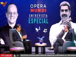 Pdte. Maduro mencionó que el proyecto "Guaidó parte II" ha salido muy mal