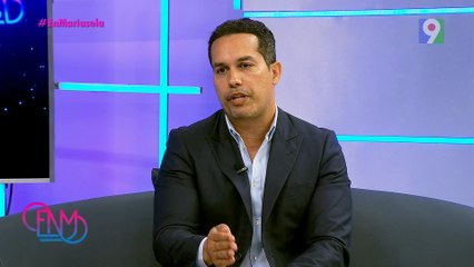 Ángel Gómez: “Estamos haciendo diagnósticos tempranos contra Cáncer de tubo digestivo” | ENM